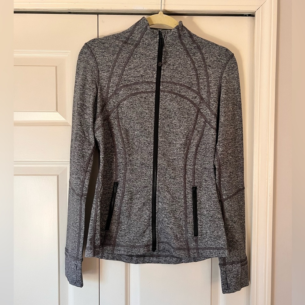 Lululemon Define Jacket